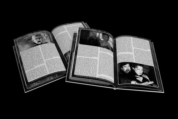 Produktbild: Hellraiser &ndash; Die Philosophie des Schmerzes (Budget Edition Movies To-Go by MovieCon)