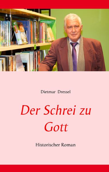 Produktbild: Der Schrei zu Gott