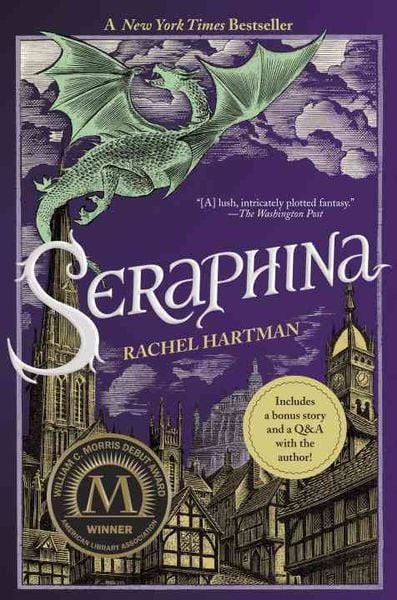 Produktbild: Seraphina