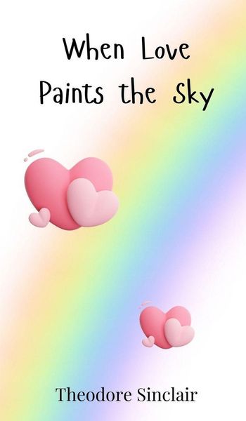 Produktbild: When Love Paints the Sky