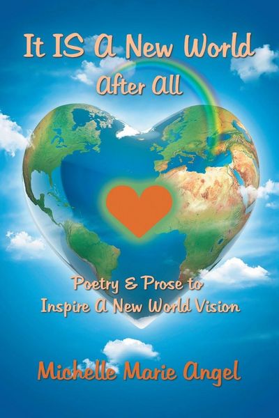 Produktbild: It Is a New World After All