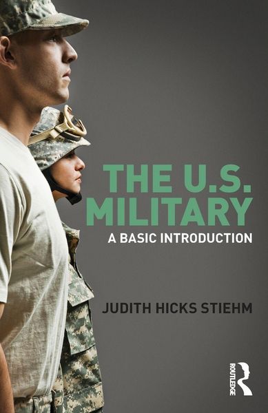 Produktbild: The US Military