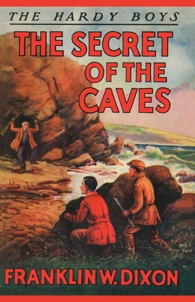 Produktbild: The Secret of the Caves