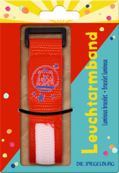 Produktbild: Leuchtarmband