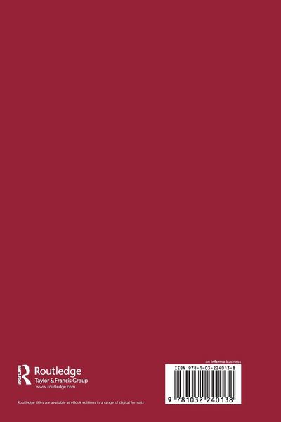 Produktbild: The Finances of Regional Organisations in the Global South