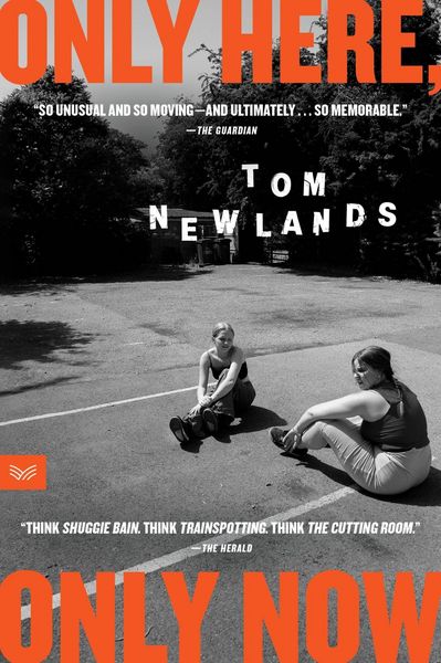 Produktbild: Only Here, Only Now
