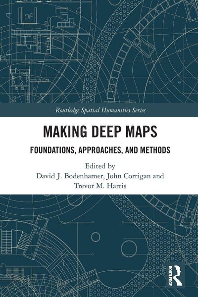 Produktbild: Making Deep Maps