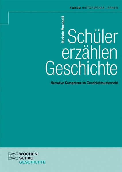 Produktbild: Sch&uuml;ler erz&auml;hlen Geschichte