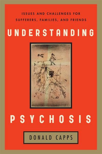 Produktbild: Understanding Psychosis