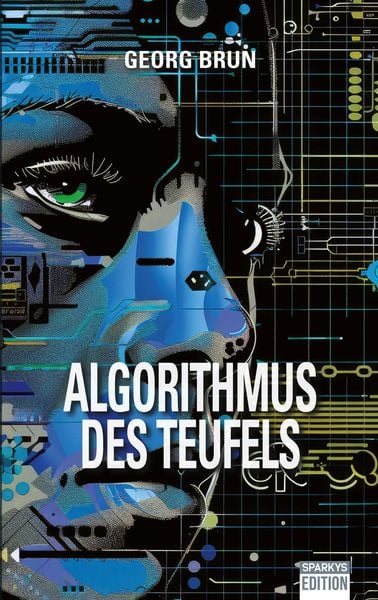 Produktbild: Algorithmus des Teufels
