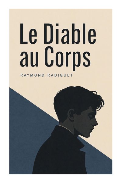 Produktbild: Le Diable au Corps