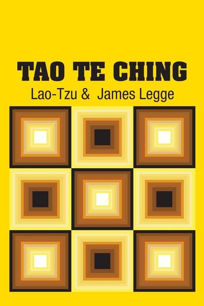 Produktbild: Tao Te Ching