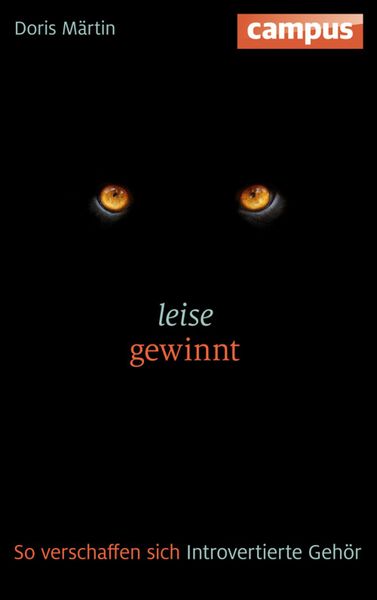 Produktbild: Leise gewinnt