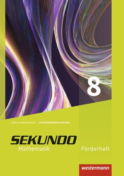 Produktbild: Sekundo - Ausgabe 2017 f&uuml;r Berlin und Brandenburg
