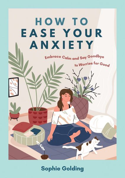 Produktbild: How to Ease Your Anxiety