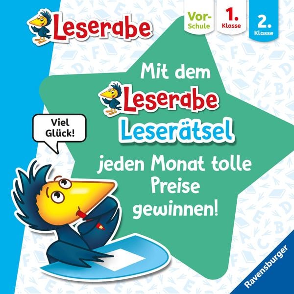 Produktbild: Spannende Pferdegeschichten - Leserabe 2. Klasse - Erstlesebuch f&uuml;r Kinder ab 7 Jahren