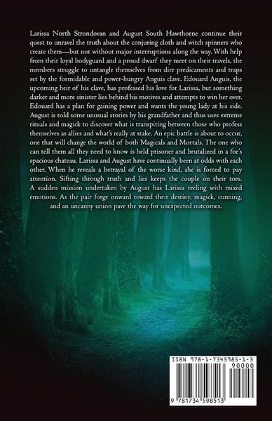 Produktbild: Legacy Of the Lightbringers