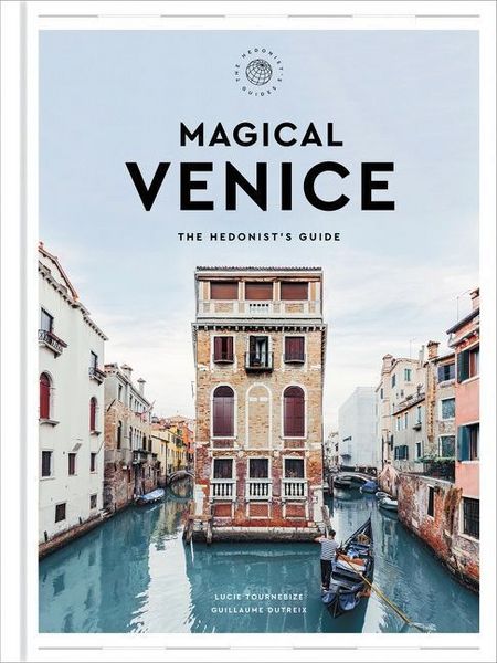 Produktbild: Magical Venice