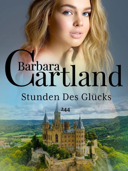 Produktbild: Stunden Des Gl&uuml;cks