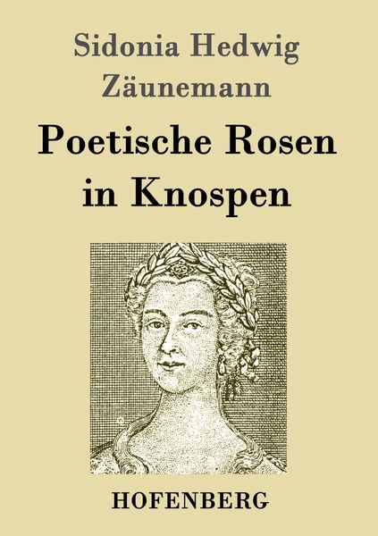Produktbild: Poetische Rosen in Knospen