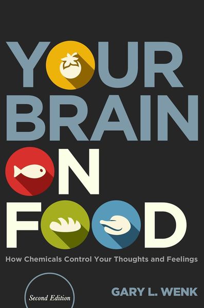 Produktbild: Your Brain on Food