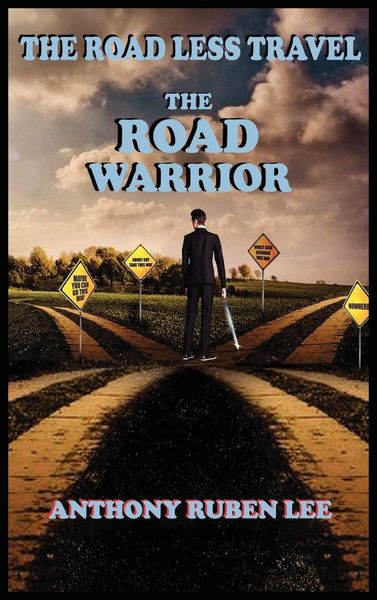 Produktbild: The Road Less Travel