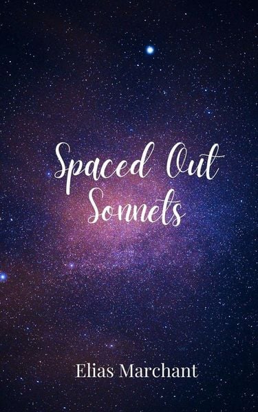 Produktbild: Spaced Out Sonnets
