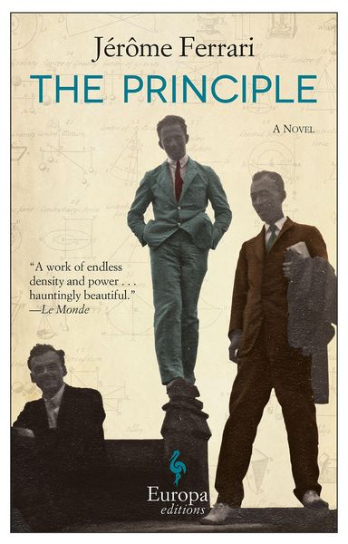 Produktbild: The Principle
