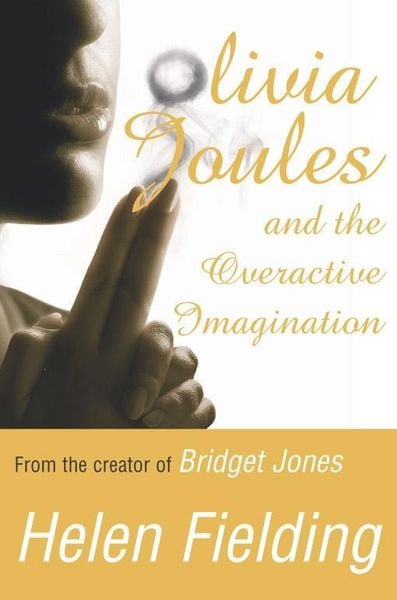 Produktbild: Olivia Joules and the Overactive Imagination