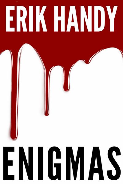 Produktbild: Enigmas (Strange Tales of Suspense)