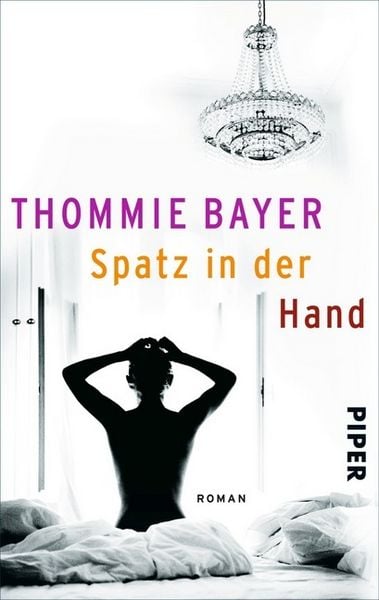 Produktbild: Spatz in der Hand