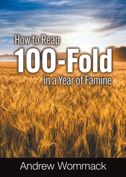 Produktbild: How to Reap 100-Fold in a Year of Famine