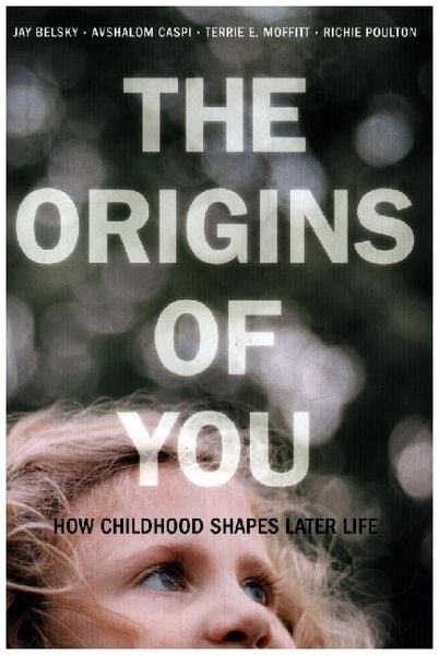 Produktbild: The Origins of You