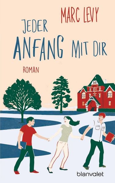 Produktbild: Jeder Anfang mit dir