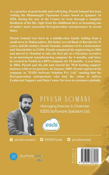 Produktbild: Masih Mein Mere Aatmik Anubhav