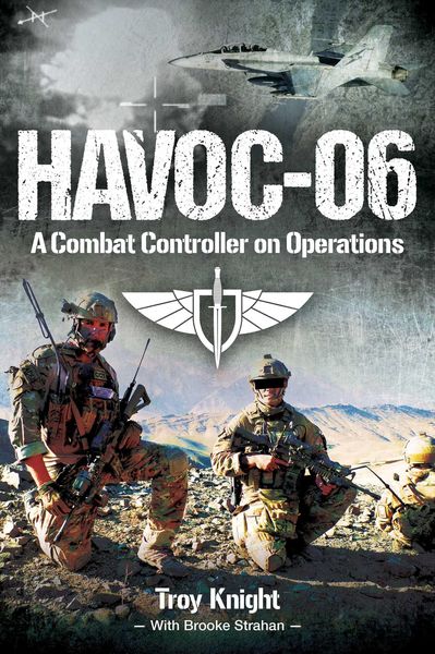 Produktbild: Havoc-06