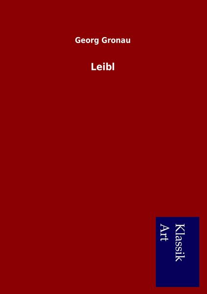 Produktbild: Leibl