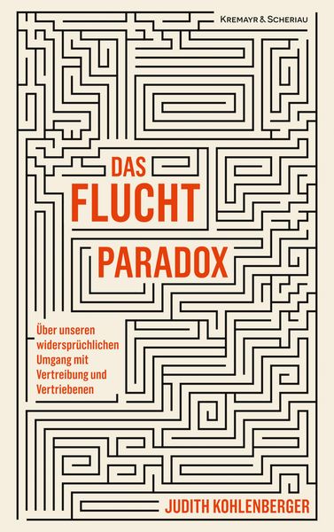 Produktbild: Das Fluchtparadox