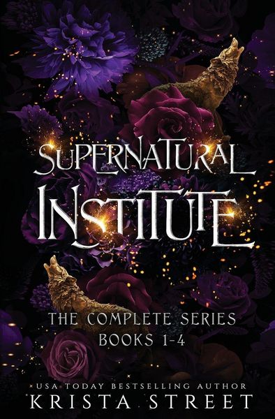 Produktbild: Supernatural Institute