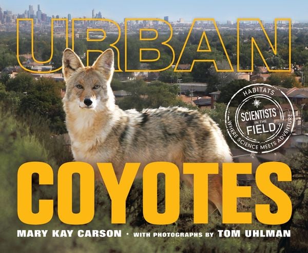 Produktbild: Urban Coyotes