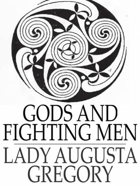 Produktbild: Gods and Fighting Men