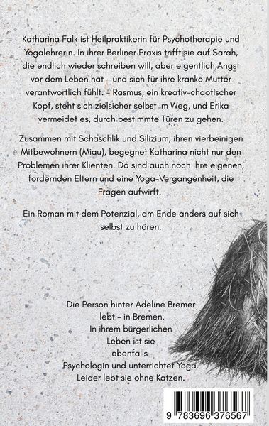 Produktbild: Sarah - Die Eselfalle