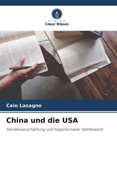 Produktbild: China und die USA