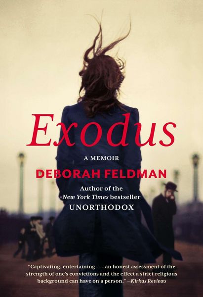 Produktbild: Exodus