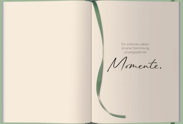Produktbild: Gl&uuml;cksmomente Mint