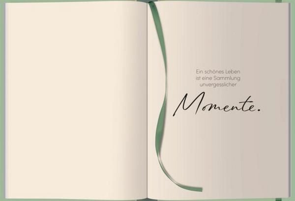 Produktbild: Gl&uuml;cksmomente Mint