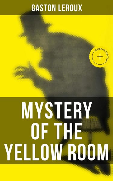Produktbild: Mystery Of The Yellow Room