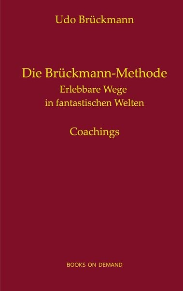 Produktbild: Die Br&uuml;ckmann-Methode