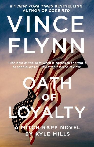Produktbild: Oath of Loyalty