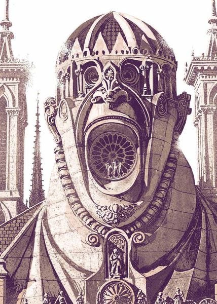 Produktbild: Der Gl&ouml;ckner von Notre-Dame